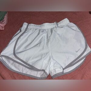 Nike Athletic Shorts Dri-Fit